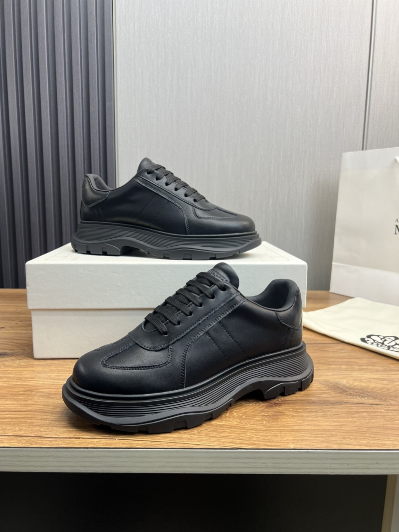 Alexander Mcqueen Casual Shoes